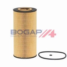Oil Filter BOGAP C8113153 OE Ref 0001800009
