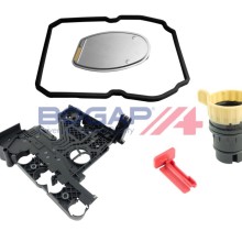 Hydraulic Filter Kit (AT) BOGAP C8115113 OE Ref 1402770095