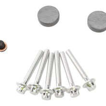Hydraulic Filter Kit (AT) BOGAP C8115122 OE Ref 2202770395 BOGAP