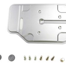 Hydraulic Filter Kit (AT) BOGAP C8115129 OE Ref 2212770000 BOGAP