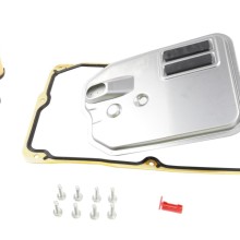 Hydraulic Filter Kit (AT) BOGAP C8115131 OE Ref 15208HG00J BOGAP