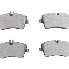 Disc Brake Pad Set BOGAP C8210114 OE Ref 0034202520
