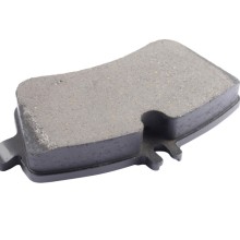 Disc Brake Pad Set BOGAP C8210114 OE Ref 0034202520 BOGAP