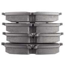 Disc Brake Pad Set BOGAP C8210114 OE Ref 0034202520 BOGAP