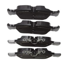 Disc Brake Pad Set BOGAP C8210135 OE Ref 0004205200 BOGAP