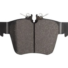 Disc Brake Pad Set BOGAP C8210135 OE Ref 0004205200 BOGAP