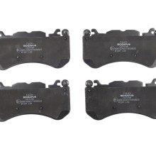 Disc Brake Pad Set BOGAP C8210188 OE Ref 0004203500
