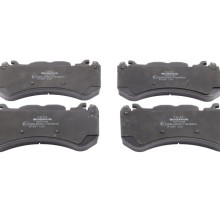 Disc Brake Pad Set BOGAP C8210188 OE Ref 0004203500 BOGAP