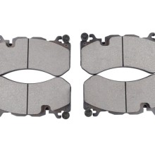 Disc Brake Pad Set BOGAP C8210188 OE Ref 0004203500 BOGAP