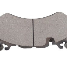 Disc Brake Pad Set BOGAP C8210188 OE Ref 0004203500 BOGAP