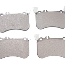 Disc Brake Pad Set BOGAP C8210219 OE Ref 0074203120 BOGAP