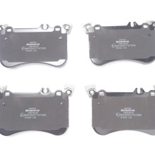 Disc Brake Pad Set BOGAP C8210219 OE Ref 0074203120 BOGAP
