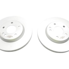 Brake Disc Set BOGAP C8211108 OE Ref 2034210312