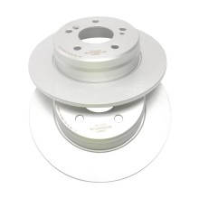Brake Disc Set BOGAP C8211118 OE Ref 1244230512 BOGAP