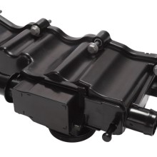 Cylinder Head Cover BOGAP E1115118 OE Ref LR110464 BOGAP