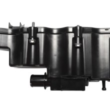 Cylinder Head Cover BOGAP E1115118 OE Ref LR110464 BOGAP