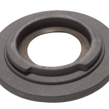 Crankshaft Shaft Seal BOGAP E1119100 OE Ref LR010706
