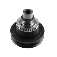 Crankshaft Belt Pulley BOGAP E1213100 OE Ref LR031685 BOGAP
