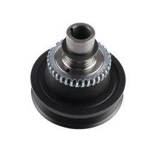Crankshaft Belt Pulley BOGAP E1213100 OE Ref LR031685 BOGAP