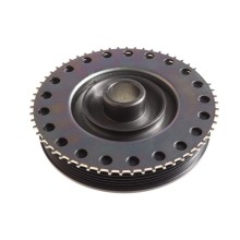 Crankshaft Belt Pulley BOGAP E1213101 OE Ref 1682158 BOGAP