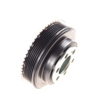 Crankshaft Belt Pulley BOGAP E1213101 OE Ref 1682158 BOGAP