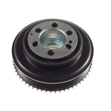 Crankshaft Belt Pulley BOGAP E1213101 OE Ref 1682158 BOGAP