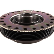 Crankshaft Belt Pulley BOGAP E1213101 OE Ref 1682158 BOGAP