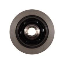Crankshaft Belt Pulley BOGAP E1213102 OE Ref C2Z31634 BOGAP