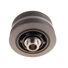 Crankshaft Belt Pulley BOGAP E1213102 OE Ref C2Z31634 BOGAP
