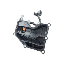 Crankcase Ventilation Oil Separator BOGAP E1216100 OE Ref LR025615 BOGAP