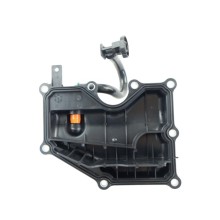 Crankcase Ventilation Oil Separator BOGAP E1216100 OE Ref LR025615 BOGAP