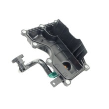 Crankcase Ventilation Oil Separator BOGAP E1216100 OE Ref LR025615 BOGAP