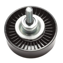 V-ribbed Belt Deflection Pulley BOGAP E1320100 OE Ref 02T2H1399