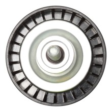 V-ribbed Belt Deflection Pulley BOGAP E1320101 OE Ref GX7319A216BA BOGAP