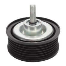 V-ribbed Belt Deflection Pulley BOGAP E1320102 OE Ref LR028878