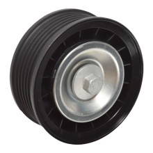 V-ribbed Belt Deflection Pulley BOGAP E1320102 OE Ref LR028878 BOGAP