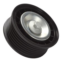 V-ribbed Belt Deflection Pulley BOGAP E1320102 OE Ref LR028878 BOGAP