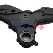 Timing Case Cover BOGAP E1321100 OE Ref CK5Q6019AA