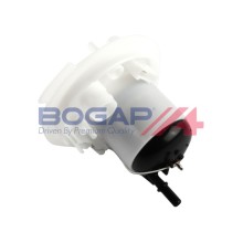 Fuel Feed Unit Filter BOGAP E1622102 OE Ref LR048891