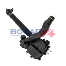 Tank Ventilation Charcoal Filter BOGAP E1629100 OE Ref LR045356