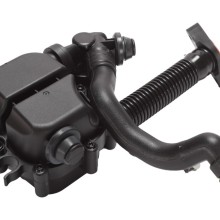 Tank Ventilation Charcoal Filter BOGAP E1629101 OE Ref AJ812443