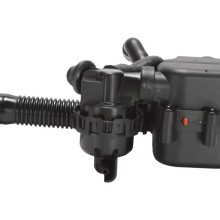 Tank Ventilation Charcoal Filter BOGAP E1629101 OE Ref AJ812443 BOGAP