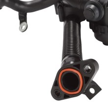 Tank Ventilation Charcoal Filter BOGAP E1629101 OE Ref AJ812443 BOGAP