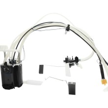 Fuel Feed Unit BOGAP E1655101 OE Ref LR015178 BOGAP