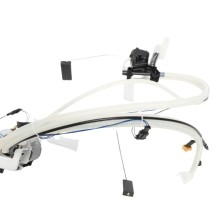 Fuel Feed Unit BOGAP E1655101 OE Ref LR015178 BOGAP