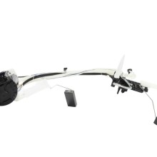 Fuel Feed Unit BOGAP E1655101 OE Ref LR015178 BOGAP