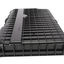 Oil Sump (AT) BOGAP E2125102 OE Ref LR086162 BOGAP
