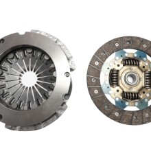 Clutch Kit BOGAP E2223100 OE Ref LR005722 BOGAP