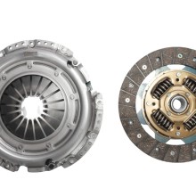 Clutch Kit BOGAP E2223100 OE Ref LR005722