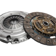Clutch Kit BOGAP E2223100 OE Ref LR005722 BOGAP
